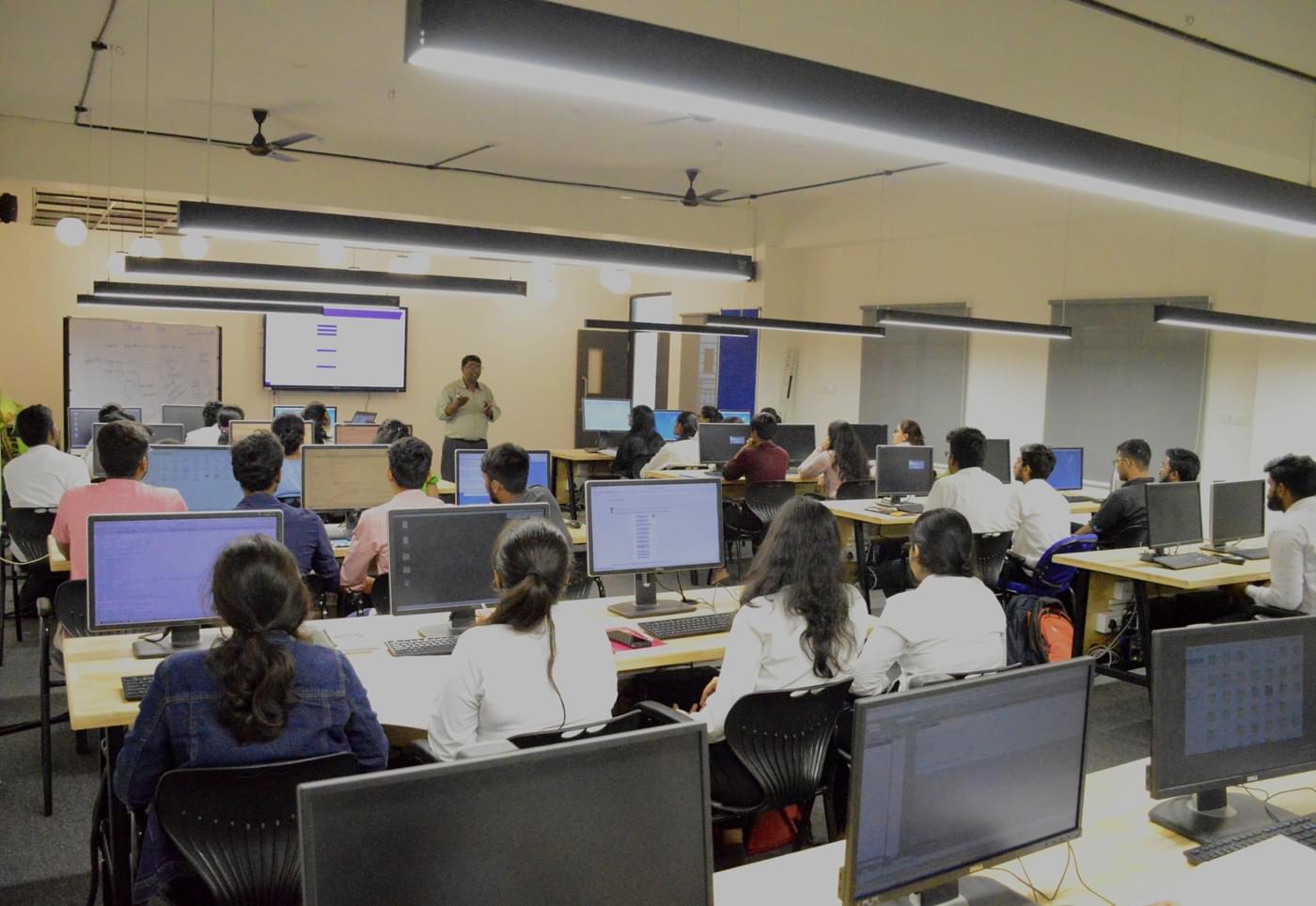 CITECH Bangalore Classroom & Labs photo 34